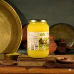 Navguru Wellness A2 Desi Cow Bilona Ghee Produced by Traditional - Image 2