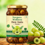 Desi Amla Pickle