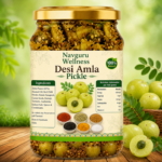 Desi Amla Pickle - Image 3