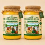 A2 Gir Cow Clarified Butter - Image 4