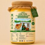 A2 Gir Cow Clarified Butter - Image 3