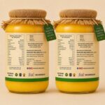 A2 Gir Cow Clarified Butter - Image 2