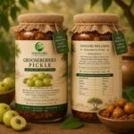 Grooseberries Pickle - Image 2
