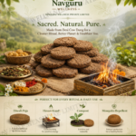 Cow Dung Cake - Image 3