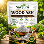 Wood Ash 100% Natural & Pure - Image 3