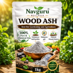 Wood Ash 100% Natural & Pure - Image 2