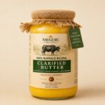 A2 Buffalo Clarified Butter