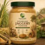 Jaggery Powder