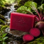 Beetroots Soap