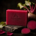 Beetroots Soap - Image 4