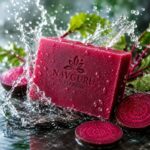 Beetroots Soap - Image 3