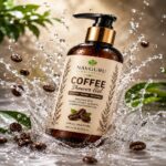 Coffee Shower Gel
