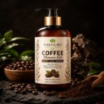 Coffee Shower Gel - Image 3