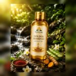 Golden Shampoo - Image 2