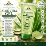 Aloe Vera Gel