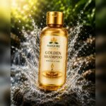 Golden Shampoo