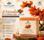 Kesudo Handmade Soap - Image 3