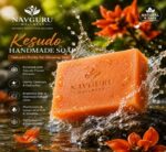 Kesudo Handmade Soap